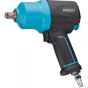 Llave de Impacto Hazet de 1/2'' con Potente Mecanismo de Embrague de Pasador, Llaves Neumáticas - Product Image 1