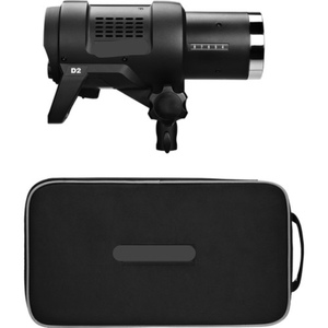 Nuevo vendedor verificado para la luz monofónica D2 1000Ws AirTTL - Product Image 1