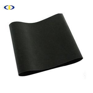 Yapıştırma makinesi için sıcak satış PTFE dikişsiz konveyör bant - Product Image 1