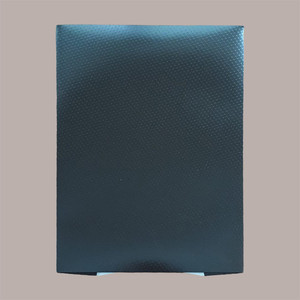 5 pièces boîte à gâteau rectangulaire géante carton blanc brun Spot Design 45x55H10cm matériaux recyclés avantage UV pour l'emballage de gâteau - Product Image 3