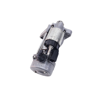 MOTEUR DE DÉMARREUR VOLKSWAGEN Golf 7 Berline 02Z911024B CRKB, CXXB, DBKA Diesel 1600 (12>) - Product Image 5