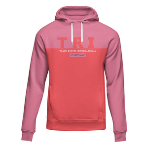Lana de algodón de calidad superior 3D estilo Unisex moda personalizada hombres invierno con capucha cremallera lavado a la piedra bordado liso - Product Image 1