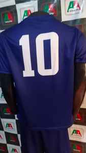 Uniformes de Fútbol para Equipo, Secado Rápido, Ligeros, Sublimados, para Club, Envío por DHL y FedEx, Personalizables, Malla, OEM, 25-100 Unidades - Product Image 5