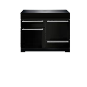 NUEVO Hornillo de Inducción Eléctrico Tolledo TOLP110EIGB/C de 110 cm, Superficie de Acero Inoxidable y Hierro Fundido, Control por Aplicación, para Uso Doméstico - Product Image 1