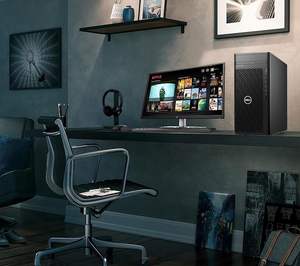 Original nouveau Dells tour précision <span class=keywords><strong>3660</strong></span> bureau xeon <span class=keywords><strong>i7</strong></span> gpu station de travail ordinateur pc bureau - Product Image 6