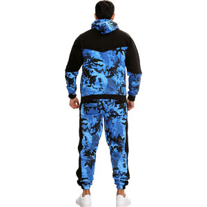 Custom <b>Mens</b> Nylon Tracksuit Zip Up Sport Joggers Set Two Pieces <b>Jacket</b> Jersey Jogging <b>Track</b> Suit <b>For</b> <b>Men</b> - Product Image 2
