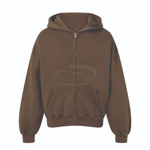 Último producto, diseño personalizado, proveedores de Pakistán, ropa informal para hombre, sudaderas con capucha para hombre, Sudadera con capucha ajustada para hombre, Popular - Product Image 6