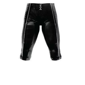 Uniforme de fútbol americano personalizado de alta calidad para hombres, malla transpirable, nuevo estilo con mangas cortas, precio, estilo superior - Product Image 6