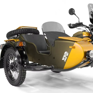 Meilleures ventes 2024 U_ rals G-earr-Up Ge/oo Limite!d Sidde_ca/ rrs Moto/ rcyclles - Product Image 6