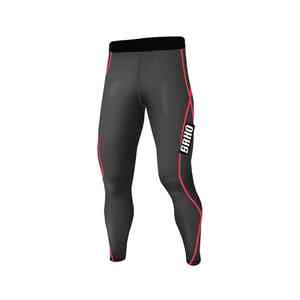 Pantalon GAA teamwear avec ceinture élastique tissu à séchage rapide évacuant l'humidité pour le football camogie hurling quantité minimale de commande OEM - Product Image 6