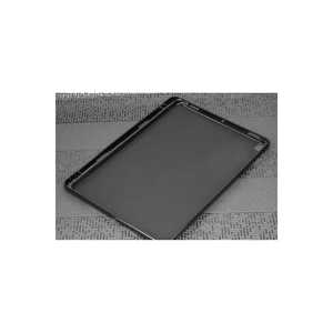 Funda de Silicona Antigolpes con Soporte para Lápiz para iPad 10.2 2021 (9.ª Generación), Cubierta Trasera Transparente - Fundas para Tablets - Product Image 5