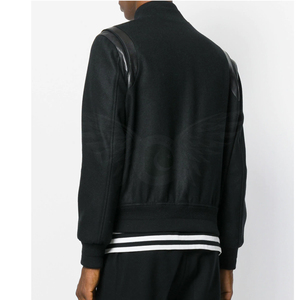 Veste d'hiver pour hommes, tissu de bonne qualité, coupe-vent, mode urbaine - Product Image 3