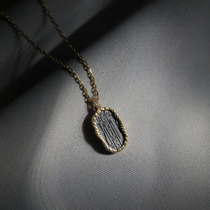 Anubis Symbole Design Symbole Ancien Collier à breloques Turc Fabriqué à la main en gros Bijoux en argent sterling 925 - Product Image 4