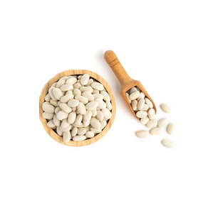 WKB Nouvelle Récolte Haricots Blancs Grands de Haute Qualité - Product Image 2
