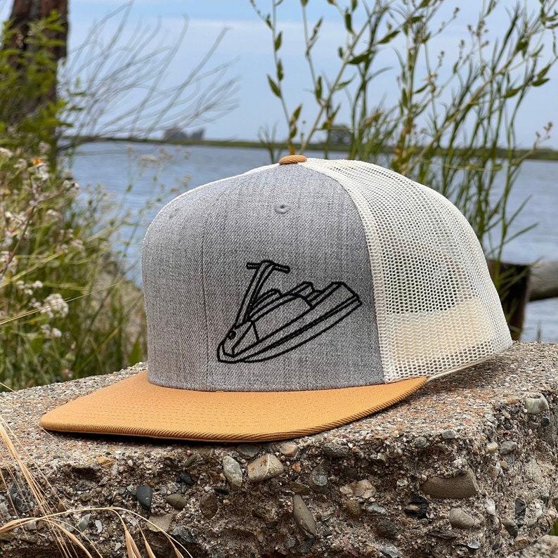 Jaune/gris/blanc pur