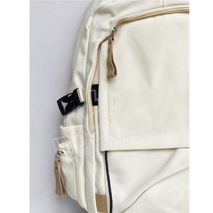 Vente en gros bon marché Sac à dos de voyage design classique Sac à dos de grande capacité étanche Sac à dos d'étudiant en nylon - Product Image 3