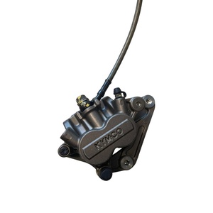 Sistema de Frenado Trasero Original Kymco Xciting 250 2005 Completo y Nuevo - Product Image 3