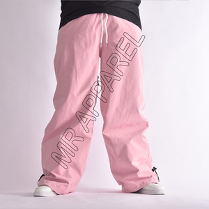 Pantalones de nieve de carga holgados transpirables impermeables, pantalones de Snowboard, pantalones de esquí holgados, pantalones de esquí personalizados para Unisex - Product Image 1