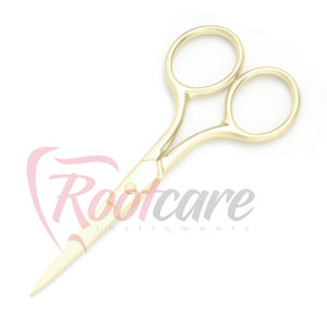 Comfortable Grip <b>Nail</b> <b>Scissors</b> <b>For</b> Easy Control <b>Nail</b> <b>Scissors</b> With Fine Edges <b>Nail</b> <b>Scissors</b> <b>For</b> Accurate Trimming - Product Image 2
