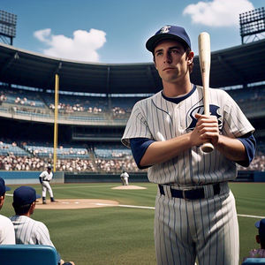 เซ็ตกางเกงใส่เล่นกีฬาเบสบอลคอวีแขนสั้นระบายอากาศได้และพิมพ์ลาย - Product Image 4