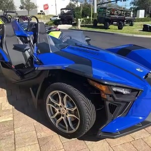 Slingshot SLR AUTODRIVE 2024 de Alta Calidad - Product Image 1