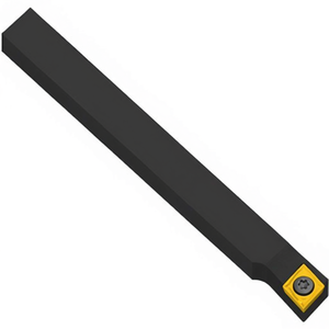 Portaherramientas Rotatorio PRAMET ISO SCLCL 1212 K 09-S, Longitud Funcional de 125 mm, Rotación Izquierda para Herramienta de Torneado - Product Image 3