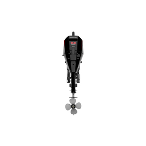 . Tout nouveau moteur hors-bord Mer cu ry Pro Kic ker 9.9hp ELHPT quatre temps EFI - Product Image 2