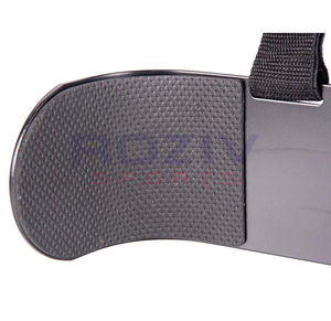 Equipo de Gimnasio de Alta Calidad: Arm Blaster Ajustable de Aluminio para Entrenamiento, con Logotipo y Color Personalizables - Product Image 6