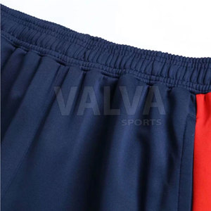 Chất Lượng Cao Cộng Với Kích Thước Hai Mảnh Của Phụ Nữ Đào Tạo Theo Dõi Phù Hợp Với Rắn Top 100% Cotton Thoáng Khí Chống Tĩnh Điện Cho Mùa Đông Chạy Bộ - Product Image 6