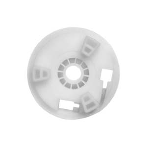 Jeu de rouleaux de lève-vitre pour Fiat 500-droit-gauche - Product Image 4