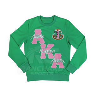 Sweat-shirt pour hommes de style sororité, confortable pour un usage quotidien, sweat-shirt pour hommes de style sororité, mode de style grec - Product Image 1