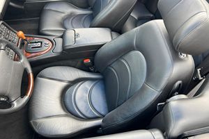 CLEAN 2001 Jaguar XK Cabriolet Conduite à Gauche Norme Euro IV 50001-75000 Miles - Product Image 2