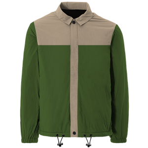 Hot Selling Best Custom Made Jackets Windbreaker Best Customized <b>Coaches</b> Jackets Wholesale Newest Jackets - Product Image 1