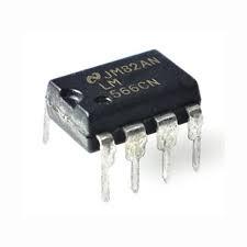 Oscilador Controlado por Voltaje - Product Image 2