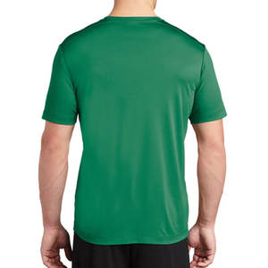 T-shirts à col rond en coton Pima 100% classique - Product Image 6