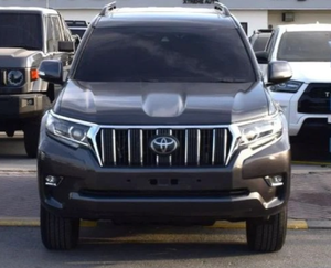 Entrega Rápida, Toyota Land Cruiser Prado 2024 en Existencia, Excelente Estado, Usado en Buen Estado y Como Nuevo, en Funcionamiento - Product Image 1
