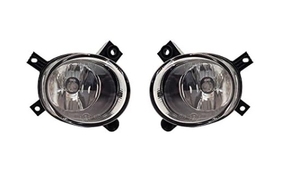 Piezas de automóvil montaje de parachoques delantero Led montaje de lámpara de luz antiniebla para <span class=keywords><strong>Audi</strong></span> A4 <span class=keywords><strong>B7</strong></span> 2005 - 2008 OE 8E0 941 699 C / 8E0 941 700 C - Product Image 5