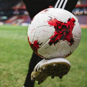 Balón de Fútbol Nuevo Estilo al por Mayor, Accesorios y Equipamiento Deportivo, Balón de Fútbol Personalizado - Product Image 4