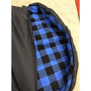 Sac de couchage de camping de voyage portable pliable chaud et étanche de haute qualité pour l'extérieur - Product Image 4