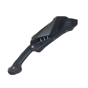 Panel Lateral para Yamaha MT-10 2016-2020, Carenado de Motocicleta ABS B67217410100 - Product Image 1