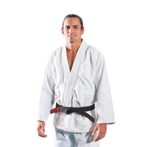 Más vendido logotipo personalizado bordado Jiu Jitsu Bjj Gi uniforme/Pakistán hizo mejor Jiu Jitsu uniforme para la venta - Product Image 1