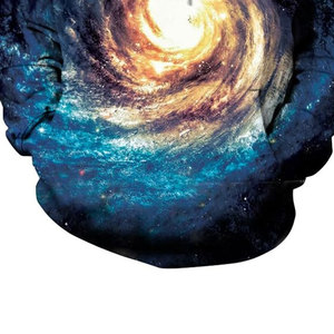 Precio al por mayor de alta calidad de gran tamaño 3D impreso sudaderas con capucha pulóver nueva moda estilo moderno 3D impreso hombres sudaderas con capucha para la venta - Product Image 6