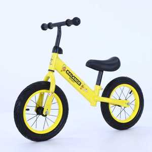 <span class=keywords><strong>Bicicleta</strong></span> de equilibrio para niños de fábrica de China barata 2025 <span class=keywords><strong>sin</strong></span> Pedal <span class=keywords><strong>bicicleta</strong></span> deportiva para bebés de 2 a 6 años - Product Image 2