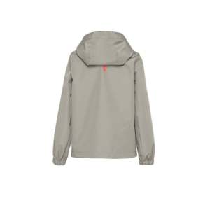 Chaqueta Prada Luna Rossa Extreme-Tex Pro para Niños, Abrigo de Béisbol Impermeable de Mezclilla con Capucha, para Invierno, Color Gris - Product Image 2