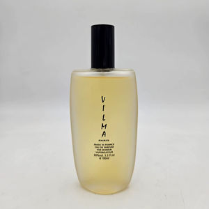 Parfums Originaux Fabriqués en France Vilma Eau de Parfum Liquide 10% Floral 100ml Parfum pour Femme Longue Durée Vaporisateur Quotidien Moderne - Product Image 3
