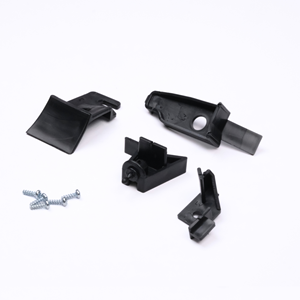 Kit de réparation de support de phare gauche ET7613W030 13444686 pour Ford Transit Courier Tourneo Courier - Product Image 1