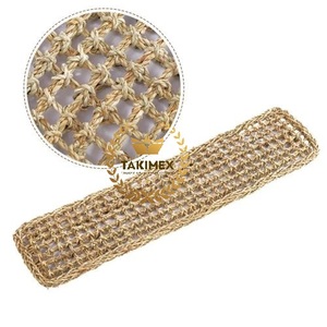 Hamac tissage paille naturelle pour léopard Gecko lézard chaise longue hamac Triangle Reptile hamac - Product Image 3