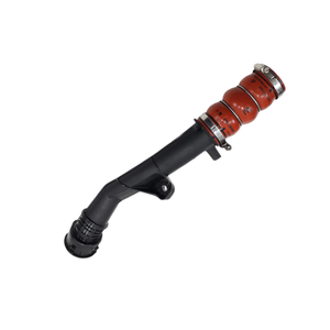 Tubo Intercooler per CITROEN C3 Serie 9831710780 YHY (DV5RD) Diesel 1500 (16>) - Product Image 1