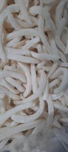 Carne de coco seca de Vietnam, producto de tiras de coco masticables, disponible para contratos de extracción, carga de contenedores a granel disponible semanalmente - Product Image 6