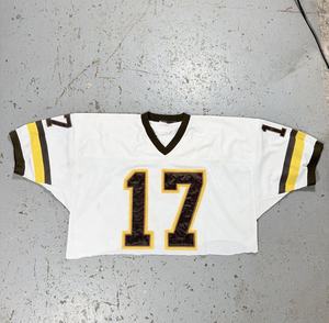 Maillot de football léger en mesh pour le confort en entraînement et en match - Product Image 3